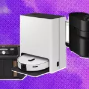 Amazon Spring Sale 2026: Top Household Deals on Coffee Machines, Vacuums, and More