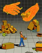 Amazon's AI Push Backfires: Workers Report Slower Productivity, Surveillance