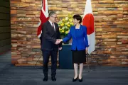 Ambassador Suzuki: UK-Japan Partnership Strengthens Security and Prosperity