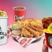 American Fast Food Invasion: Major US Chains Expanding Across the UK