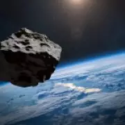 Ancient Asteroid Impact Off Yorkshire Coast Triggered Colossal 330-Foot Tsunami