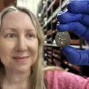 Ancient Carthaginian Coin Used for Bus Fare in 1950s Leeds Donated to Museum