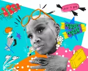 Andi Oliver's Shopping Secrets: From Sri Lanka Holidays to Sleep Shopping