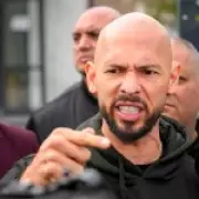 Andrew Tate Rape Investigation Reopened by Police After Six-Year Hiatus