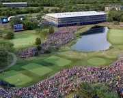 Andy Burnham's Bold Bid: Ryder Cup Golf Tournament Eyes Bolton's Hulton Park