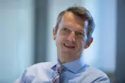 Andy Haldane's Mission to Reignite Britain's Economic Animal Spirits