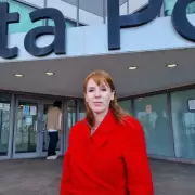 Angela Rayner Slams 'Vindictive' Landlord Over Croydon Eviction Notices