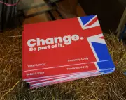 Angela Rayner Urges Labour to Deliver Promised Change Amid Time Pressure