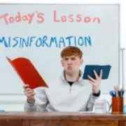 Angry Ginge Reveals Deepfake AI Victimization During I'm A Celebrity Stint