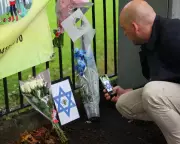 Antisemitism Surges in Britain: Jewish Community Faces Fear and Violence