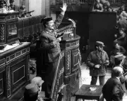 Antonio Tejero, Leader of 1981 Spanish Coup Attempt, Dies at 93