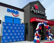 Applebee's and IHOP Merge in New York to Revive Struggling Restaurant Brands