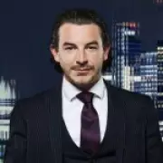 Apprentice Contestant Reveals £500-a-Week Cocaine Habit and Suicidal Thoughts