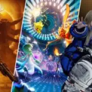 April 2026's Top 14 Video Game Releases: A Month of Blockbusters and Indies