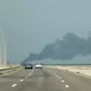 Aramco CEO Warns of Catastrophic Oil Market Crisis Amid Iran War Disruptions