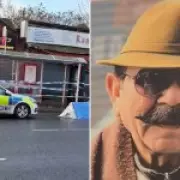 Army Veteran, 82, Dies After Random Walking Stick Attack in Birmingham