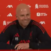 Arne Slot Criticizes VAR Inconsistency After Manchester United Win Over Crystal Palace