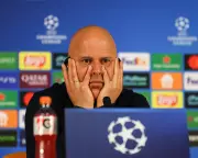 Arne Slot's Rapid Fall: From Top Coach to Liverpool's Likely Sacking