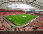 Arsenal and Leverkusen Reveal Lineups for Crucial European Clash