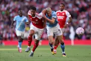 Arsenal and Manchester City Fans Targeted by Carabao Cup Final Ticket Scam
