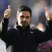 Arsenal Emerges as Top Contender for £55m Newcastle Star Tonali in Summer Transfer