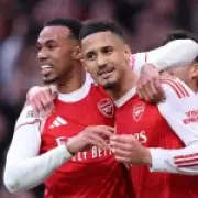 Arsenal Legend Petit Slams 'Set Piece FC' Critics in Fiery Media Rant