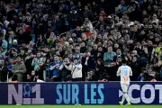 Arsenal Loanee Ethan Nwaneri in Tears After Penalty Miss Dumps Marseille Out of Cup