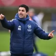 Arsenal Star's Agent to Hold Showdown Talks with Arteta Over Future