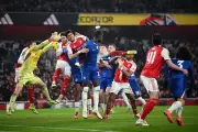 Arsenal vs Chelsea Combined XI: Palmer and Zubimendi Omissions Analyzed