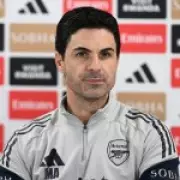 Arsenal's Chelsea Win Overshadowed by Arteta's Striker Trust Issues