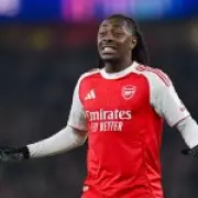 Arsenal's Eberechi Eze Faces 4-6 Week Injury Absence, Impacting Key Fixtures