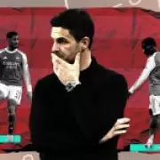 Arsenal's Injury Crisis Deepens: Key Players Sidelined Ahead of Crucial Matches