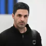 Arsenal's Rising Star Myles Lewis-Skelly Faces Summer Exit Amid Limited Game Time