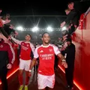 Arsenal's Timber Warns Teammates Over Costly Mistakes in Chelsea Victory