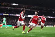 Arsenal's Title Charge: Predicted Final Table and Run-In Analysis vs Man City