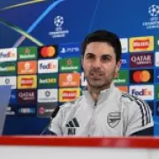 Arteta Praises Ex-Arsenal Star Mavropanos After West Ham's Title Race Impact