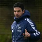 Arteta Reveals Timber & Odegaard Injury Status Ahead of Crucial Arsenal Clash
