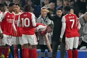 Arteta's Focused Leadership Keeps Arsenal's Title Hopes Alive