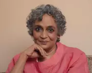 Arundhati Roy and Lyse Doucet Lead Women's Prize for Nonfiction Shortlist