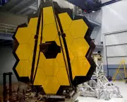 Asteroid 2024 YR4 Poses No Lunar Threat, Confirmed by James Webb Telescope