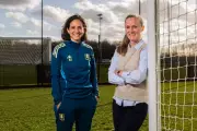 Aston Villa Women's Female Leadership Trio Aims to Blaze Trail in Football