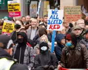 Asylum Appeal Backlog Doubles in a Year, Threatening Starmer's Pledge