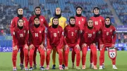 Australia Grants Humanitarian Visas to Iranian Women's Football Team Members