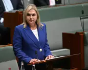 Australian Liberal Party Adopts Gender Quotas to Boost Female Representation