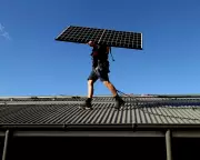Australia's Apartment Solar Revolution: Infrastructure Costs Outweigh Panel Prices