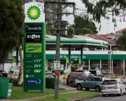 Australia's Fuel Crisis Sparks Calls for Windfall Tax on Gas Companies