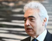 Australia's Gas Tax Sparks Global Energy Agency Warning