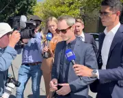 Author Craig Silvey Faces New Child Exploitation Charges in Australia