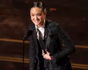 Autumn Durald Arkapaw Makes Oscar History as First Female and Black Cinematography Winner