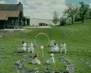 Bad Voodoo Review: Escaped-Convict Horror Falls Short of Its Potential